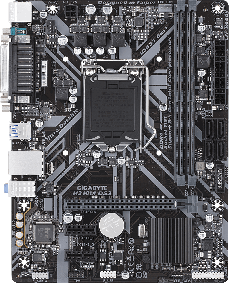 H310m gigabyte deals